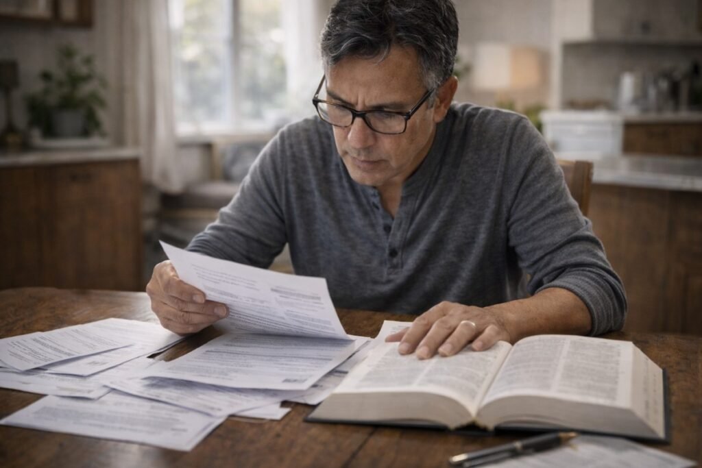 Common Language In Denial Notices