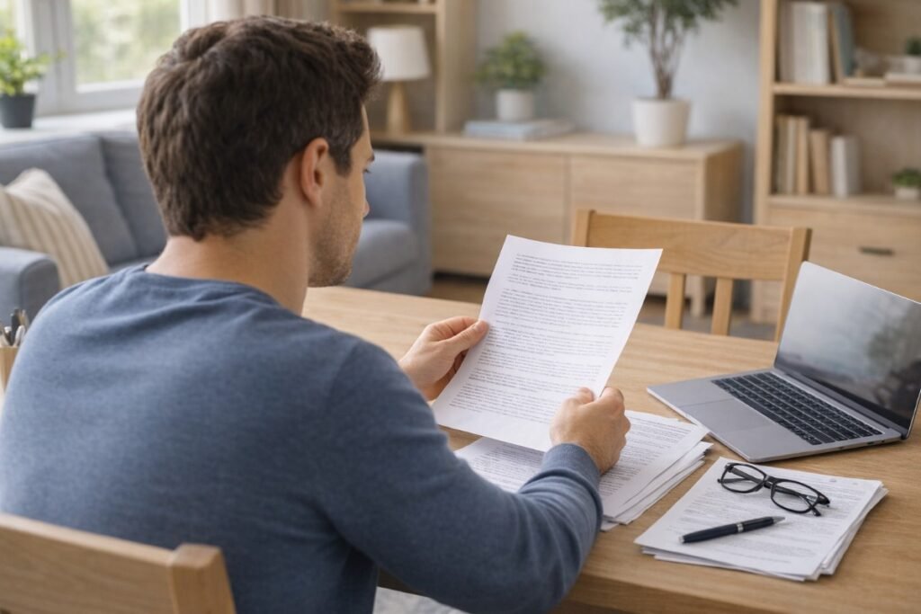 Denied For Too Much Working