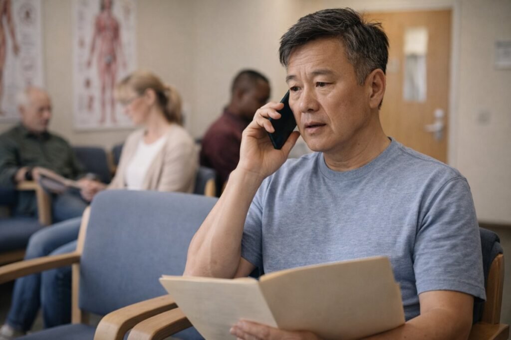 Reconsideration Decline Rates and Reasons