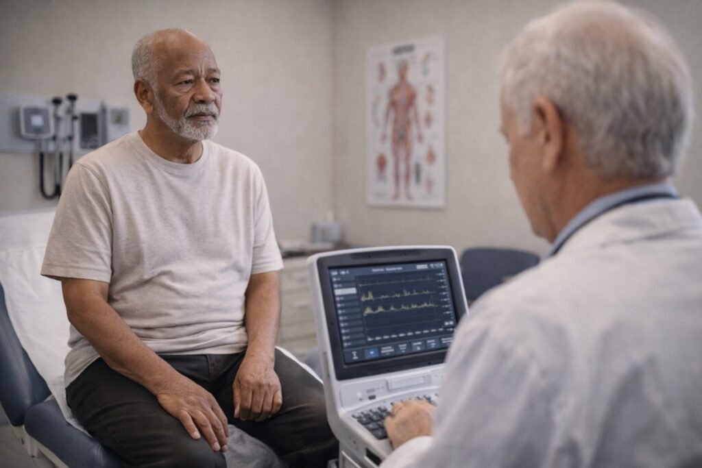 Submitting New Medical Evidence