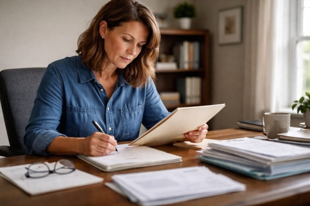 What reconsideration is and is not