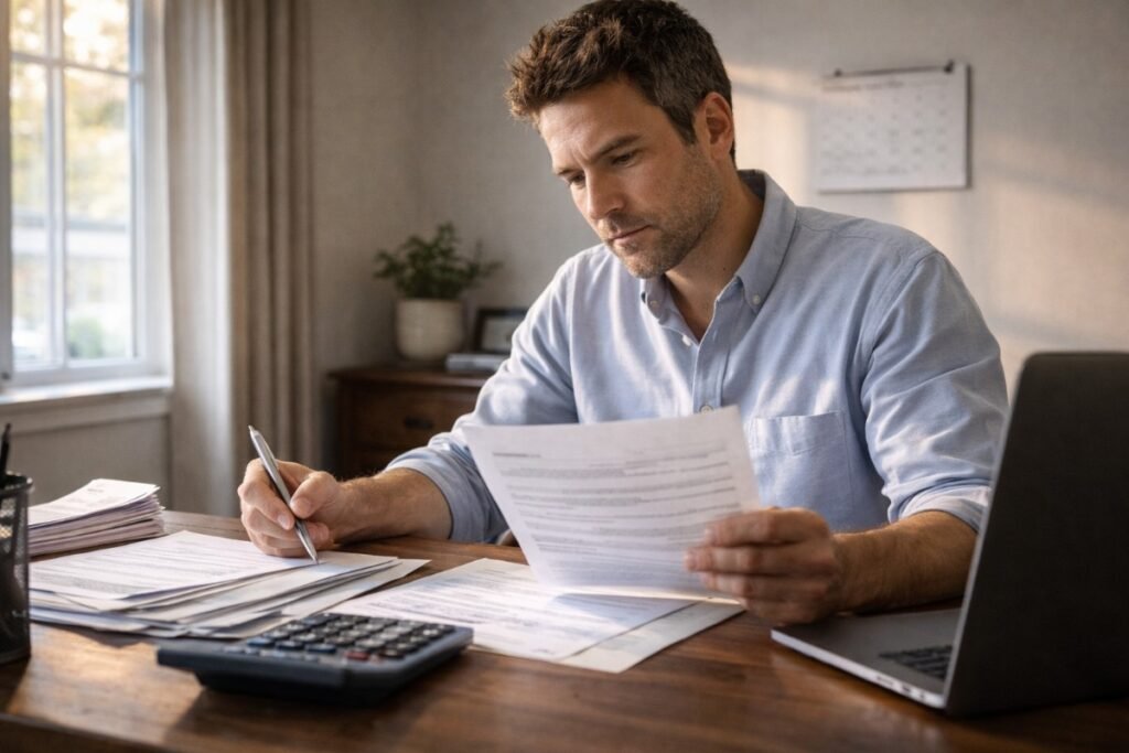 How to Avoid Student Loan Default Again