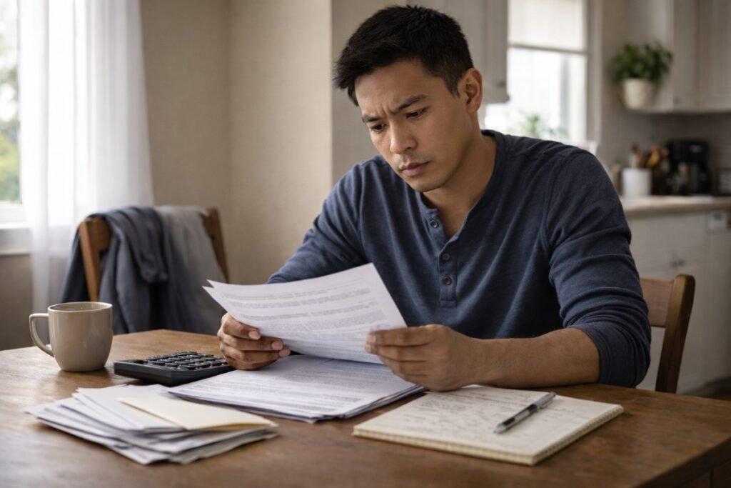 Loan Consolidation