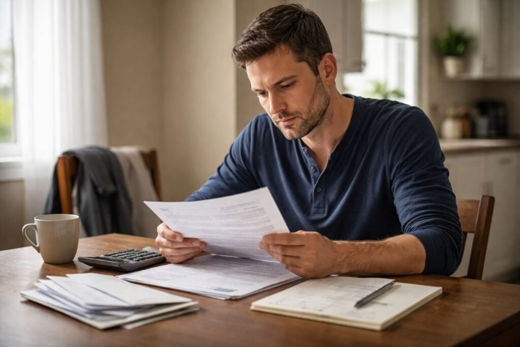 Stop Federal Wage Garnishment