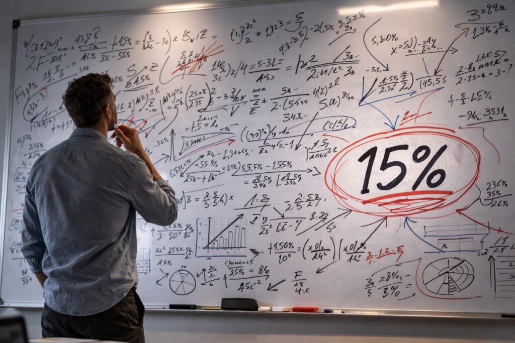 Student Loan Wage Garnishment -15 percent limit